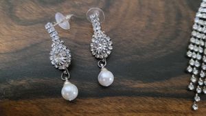 Silver Earring Bundle