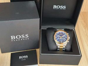 Original Hugo Boss Watch For Sale