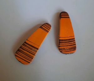 PRICE DROPP!!🔥🔥 Set Of 5 HAIR CLIPS for Girls