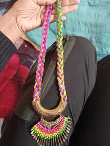 Traditional Jewellery