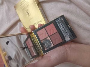Ysl Eyeshadow