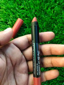 Crayon Lipstick