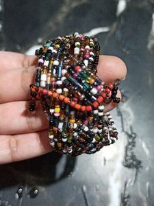 Women Beaded Bracelet