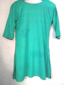 Kurta Short