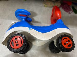 Kids cycle