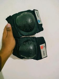 Skate Pads(Elbow Pads)