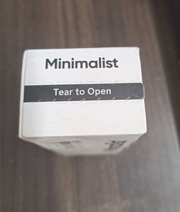 Minimalist SPF 50 PA++++ SUNSCREEN