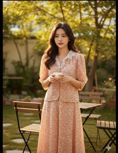 Orange Dress 🧡🍊🍊