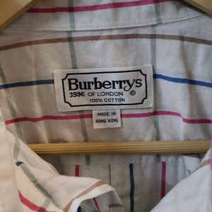 Burberry Shirt