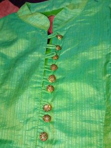 Beautiful Kurta Set