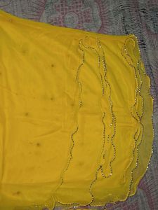 Radiant Yellow Salwar Kameez