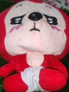 Plush