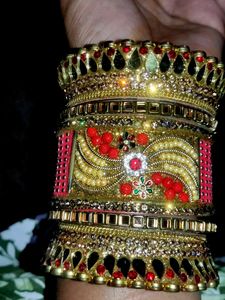 Indian Bridal Bangles
