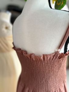 Korean Dress