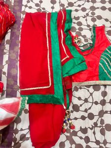Beautiful Chania Choli