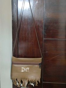 A Sling Bag