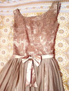 Gown