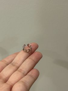Combo 5 Pairs Earcuffs &amp; Earstuds