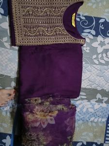 3 Pics Suit Readymade
