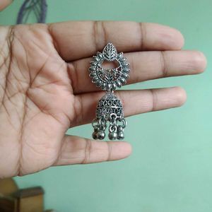 Pack Of 2 Jhumka