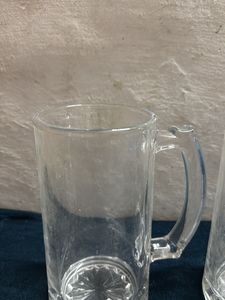 Beer Mug Set Of 2