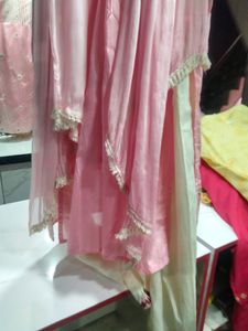 Afgani Kurti