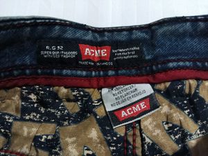 Men Denim Jeans