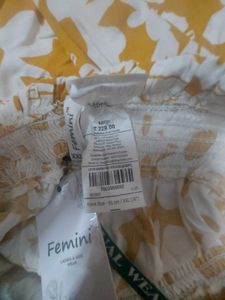 Floral Print Harem Pants Size XXL