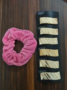 Hair Accessories