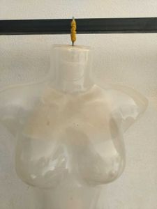 Dummy Hanger