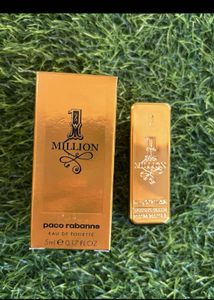 Paco Rabanne 1 Million And Good Girl