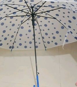 Polka Dots Umbrella