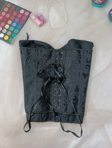 Vintage style Corset