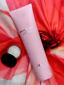 Zara Wonder Rose Lotion 10g Mini Trial Pack