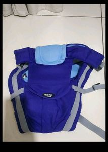 Baby Carrier