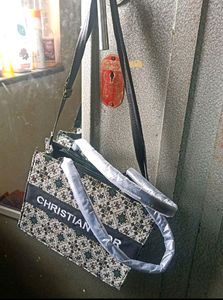 New Tote Bag