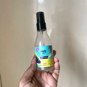 Plum BodyLovin&#39; Hawaiian Rumba Body Mist | Long La