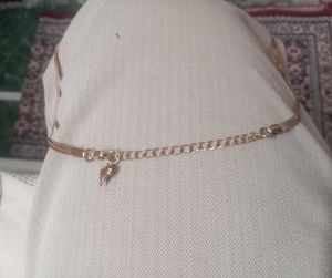 Anti Tarnish Snake Chain