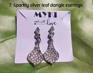 2 Pinteresty Earrings@ 99, Create Your Own Combo!
