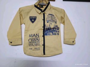New Shirt And Jeans Low Price Urgent Sale