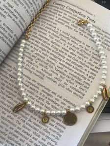 Trendy Necklace