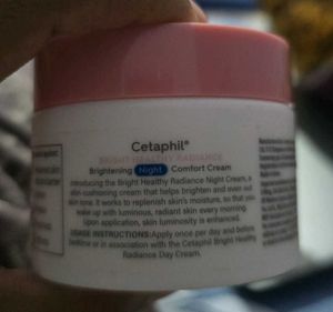 Cetaphil Bright Healthy Radiance