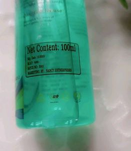 Kaiasha Hair Serum Pack Of 1