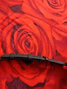 (NEW)20mm Watch Band - Black