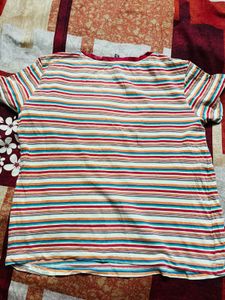 Striped T-Shirt