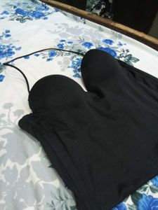 Gothic Pushup Corset