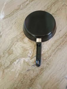 Real Cookware Frying Pan