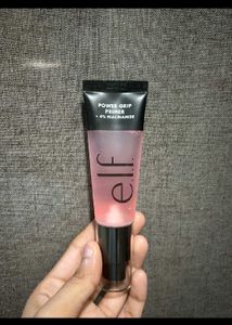 e.l.f power grip  primer