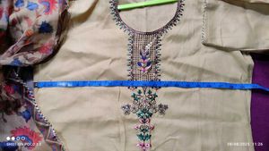 Kurti 3 Set