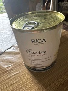 Rica Wax Kit